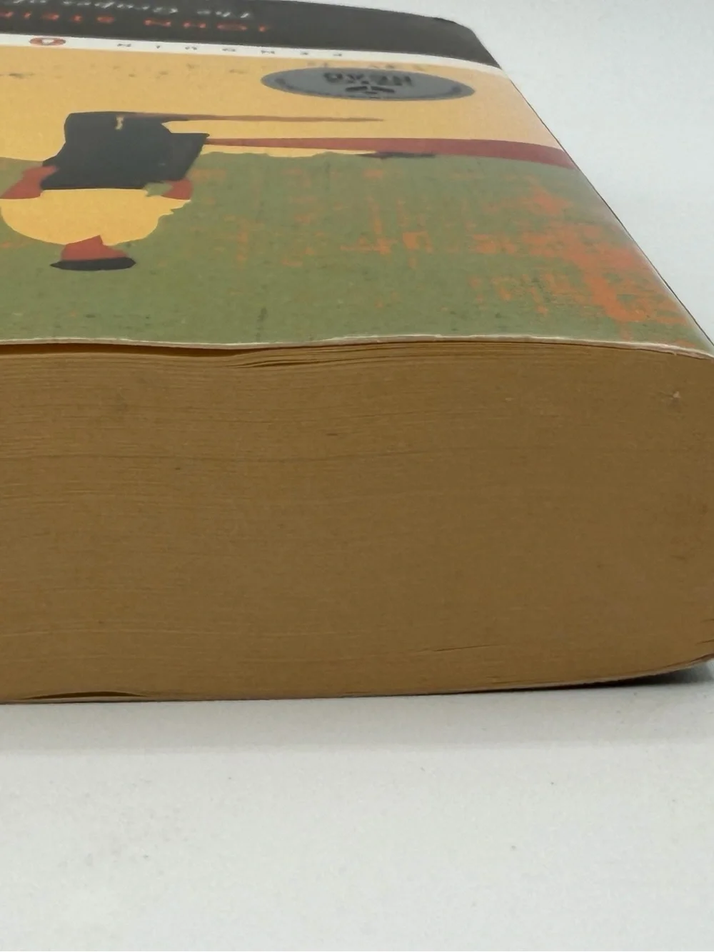 The Grapes of Wrath by John Steinbeck (Paperback Book, 2006)
